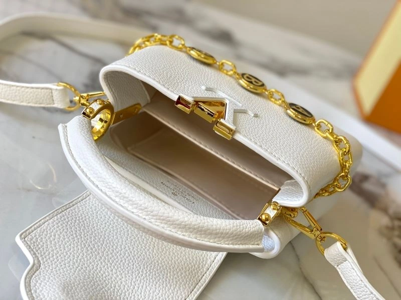 FastDry Louis Vuitton Top Handle Bags 80070