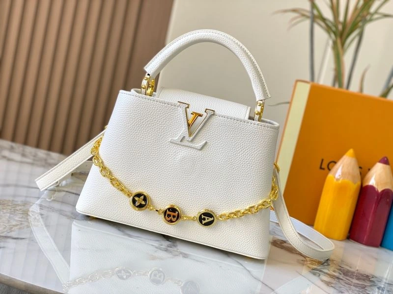 SmartChoice Louis Vuitton Top Handle Bags 80072