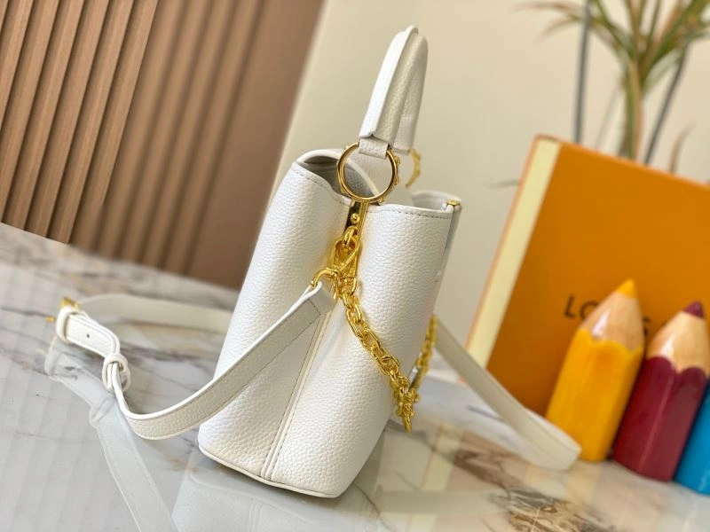 SmartChoice Louis Vuitton Top Handle Bags 80072