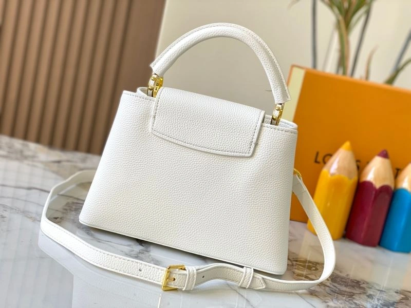 SmartChoice Louis Vuitton Top Handle Bags 80072