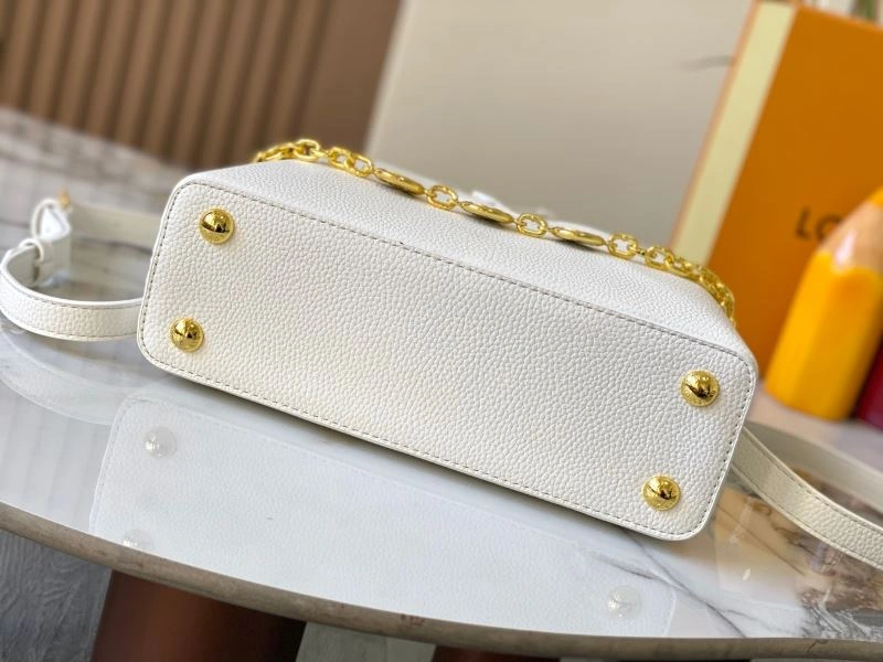 SmartChoice Louis Vuitton Top Handle Bags 80072