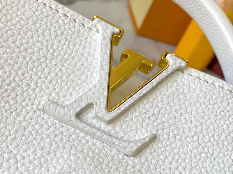 SmartChoice Louis Vuitton Top Handle Bags 80072