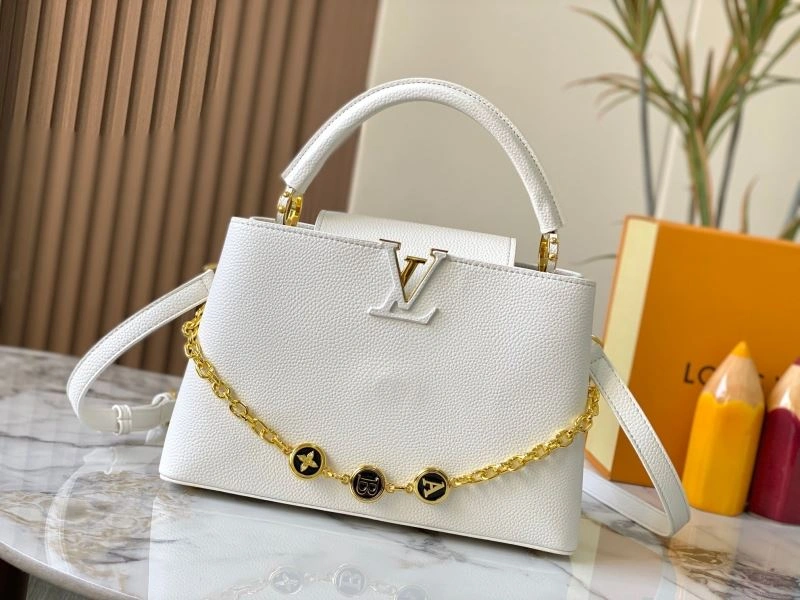 HighQuality Louis Vuitton Top Handle Bags 80051