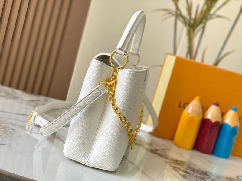 HighQuality Louis Vuitton Top Handle Bags 80051