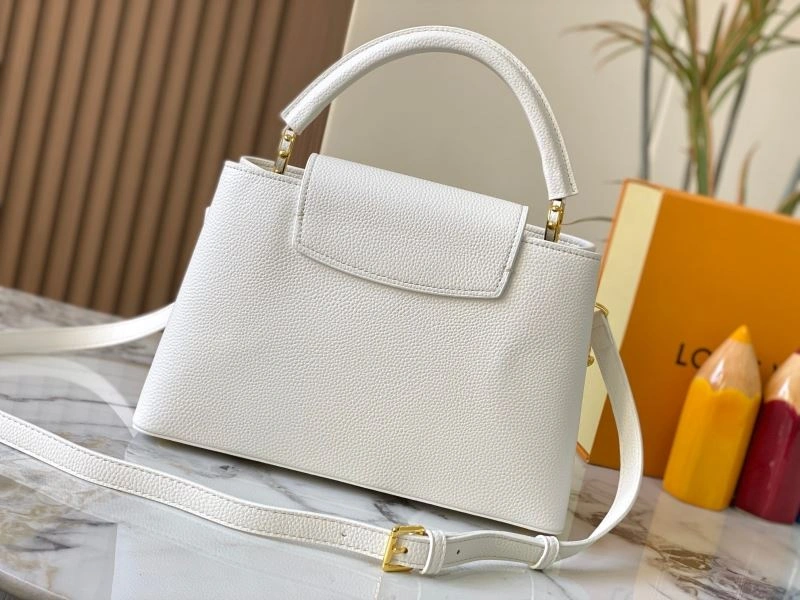 HighQuality Louis Vuitton Top Handle Bags 80051