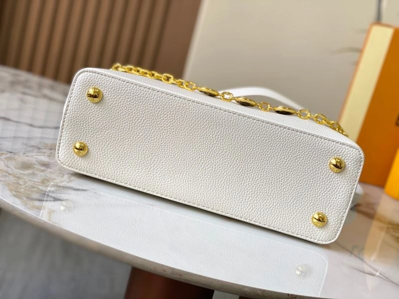 HighQuality Louis Vuitton Top Handle Bags 80051