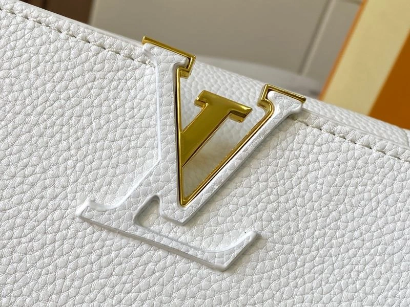 HighQuality Louis Vuitton Top Handle Bags 80051