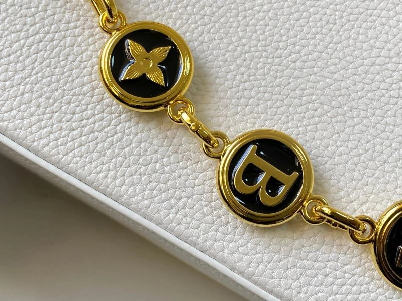 HighQuality Louis Vuitton Top Handle Bags 80051