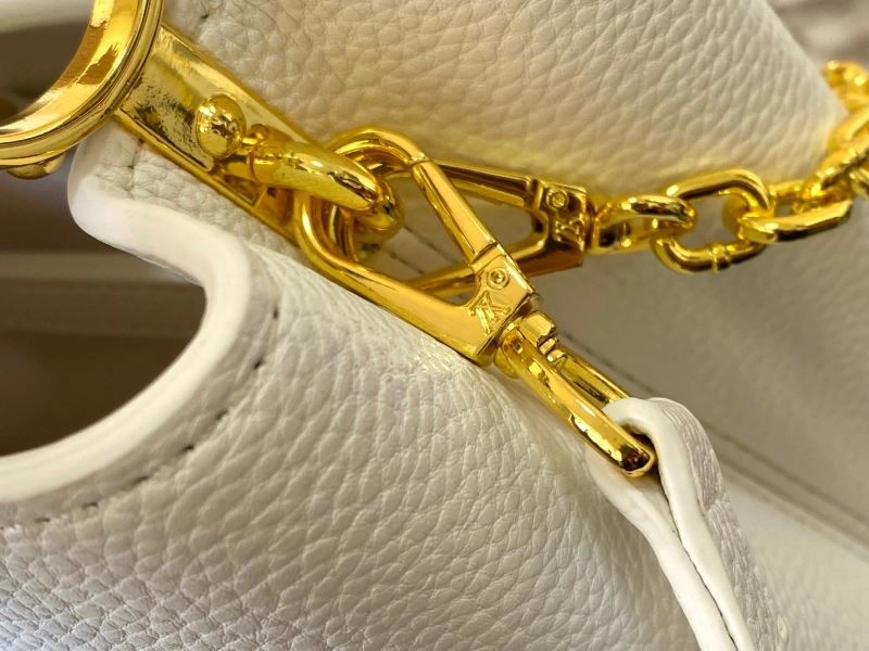 HighQuality Louis Vuitton Top Handle Bags 80051
