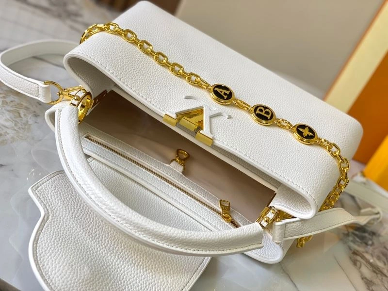 HighQuality Louis Vuitton Top Handle Bags 80051