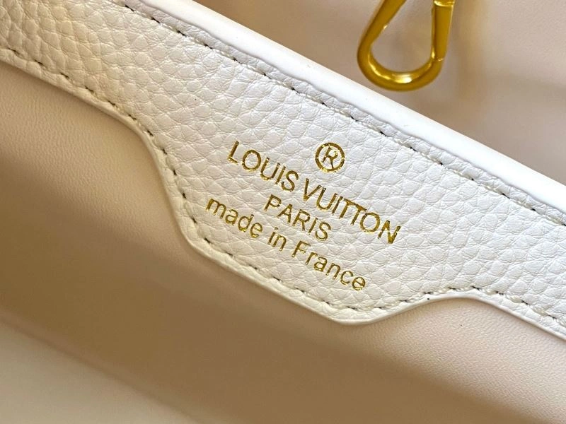 HighQuality Louis Vuitton Top Handle Bags 80051