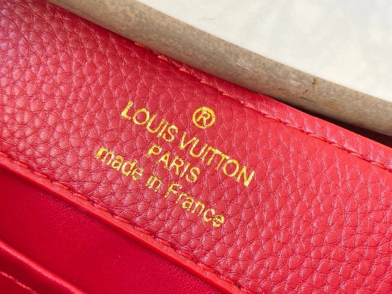Casual Louis Vuitton Top Handle Bags 80052