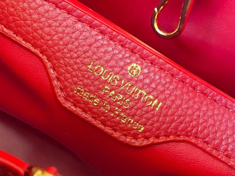 Versatile Louis Vuitton Top Handle Bags 80069