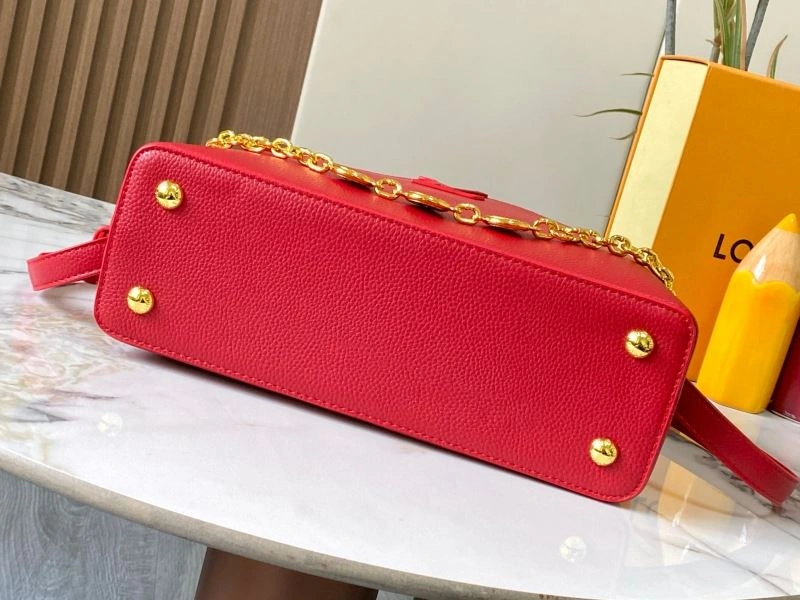 Louis Vuitton Top Handle Bags TravelReady 80101