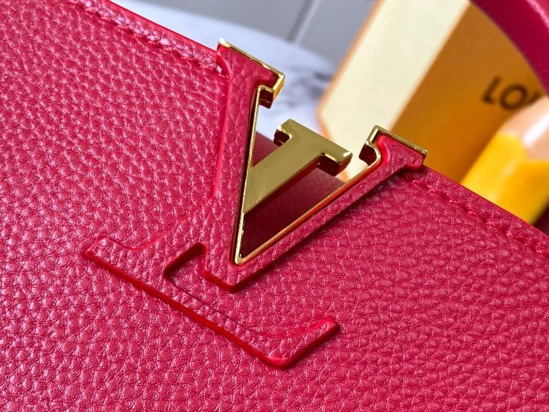 Louis Vuitton Top Handle Bags TravelReady 80101