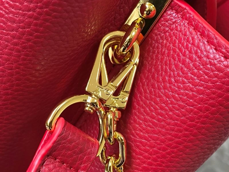 Louis Vuitton Top Handle Bags TravelReady 80101
