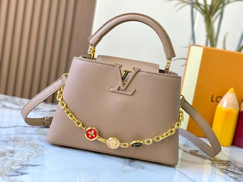 UrbanChic Louis Vuitton Top Handle Bags 80065