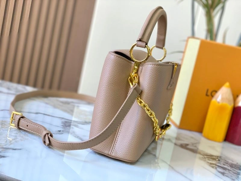 UrbanChic Louis Vuitton Top Handle Bags 80065