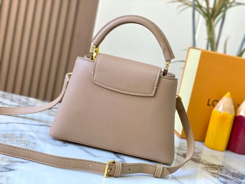 UrbanChic Louis Vuitton Top Handle Bags 80065
