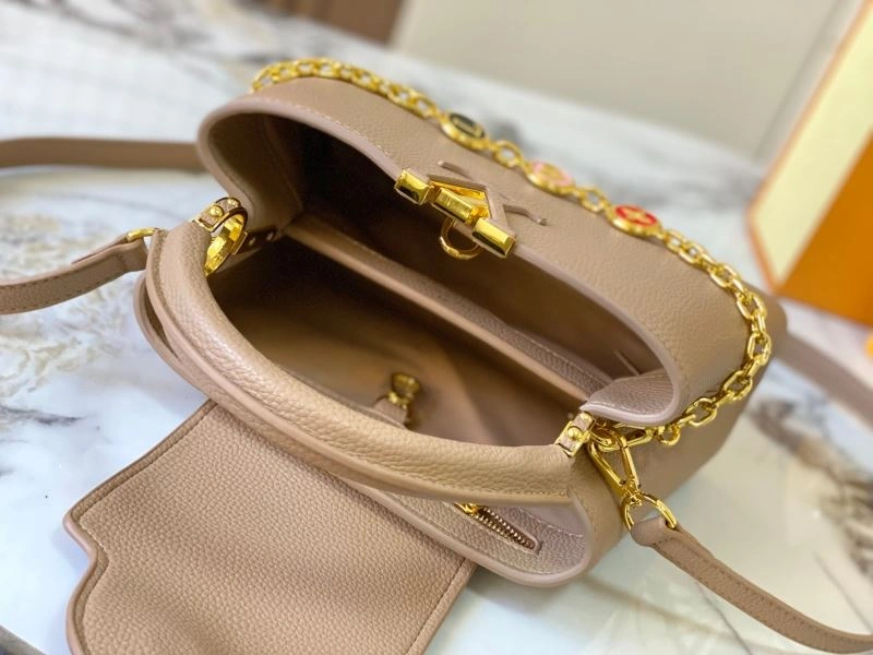 UrbanChic Louis Vuitton Top Handle Bags 80065
