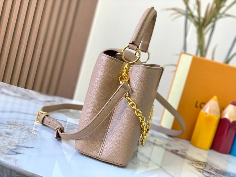 ZeroBulk Louis Vuitton Top Handle Bags 80068