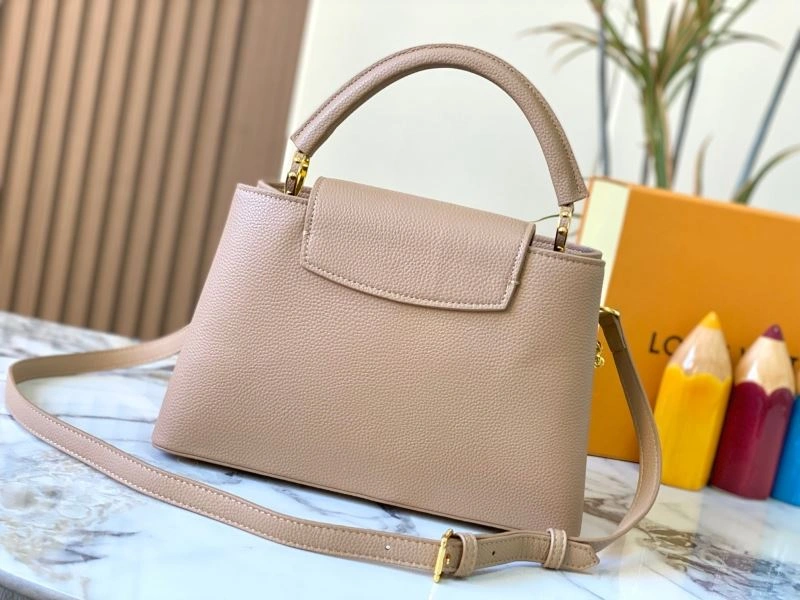 ZeroBulk Louis Vuitton Top Handle Bags 80068