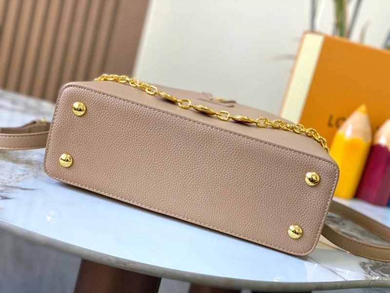 ZeroBulk Louis Vuitton Top Handle Bags 80068