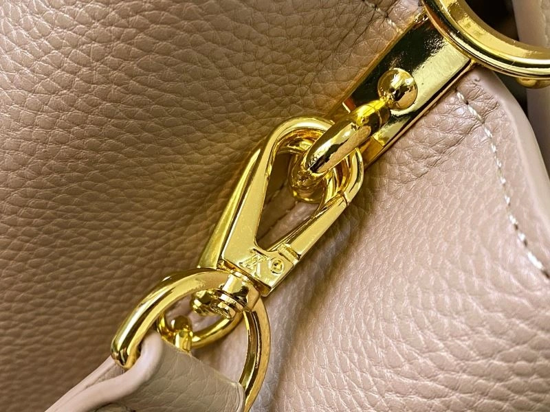 ZeroBulk Louis Vuitton Top Handle Bags 80068