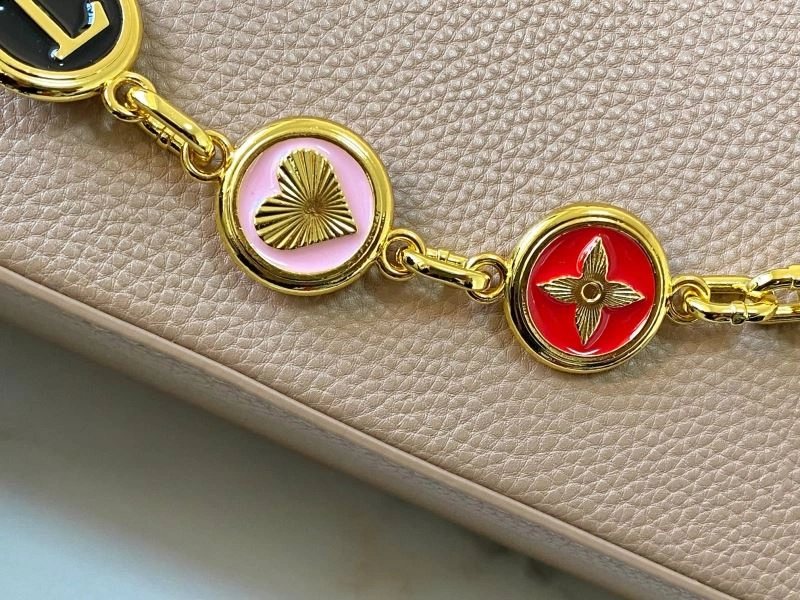 ZeroBulk Louis Vuitton Top Handle Bags 80068