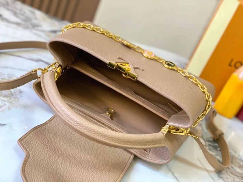 ZeroBulk Louis Vuitton Top Handle Bags 80068