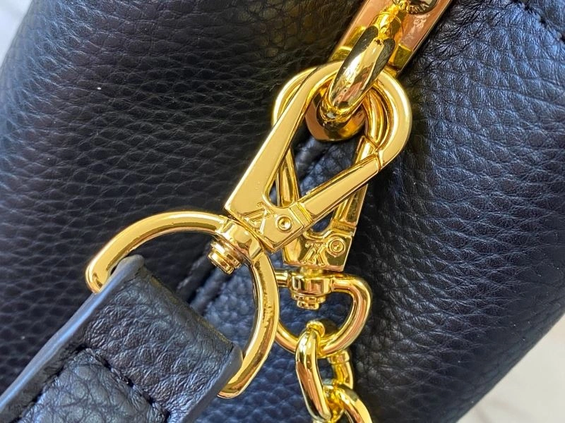 Versatile Louis Vuitton Top Handle Bags 80049