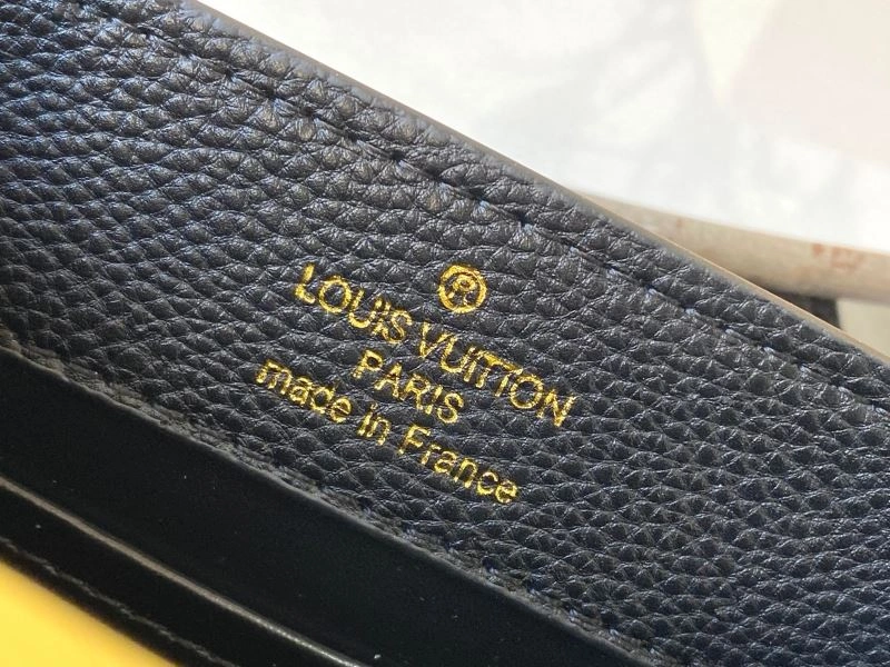 Versatile Louis Vuitton Top Handle Bags 80049