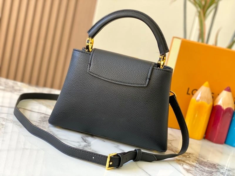 Tailored Louis Vuitton Top Handle Bags 80046