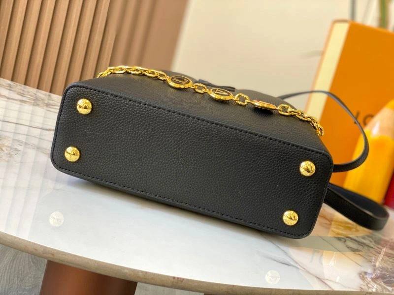 Tailored Louis Vuitton Top Handle Bags 80046