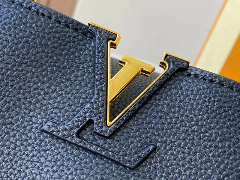 Tailored Louis Vuitton Top Handle Bags 80046