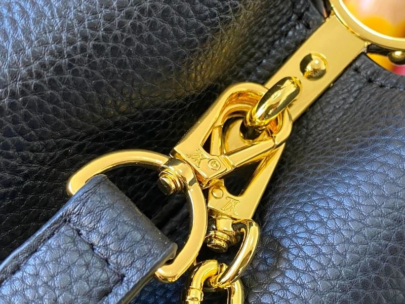 Tailored Louis Vuitton Top Handle Bags 80046