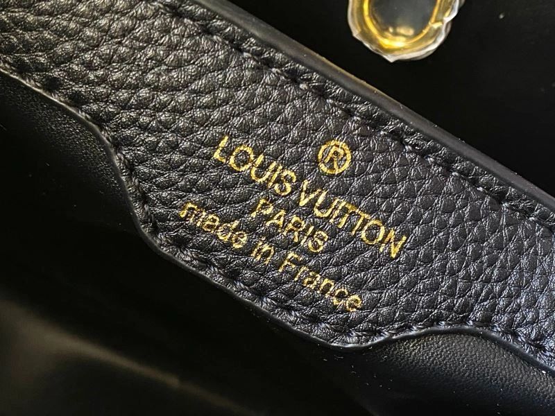 Tailored Louis Vuitton Top Handle Bags 80046