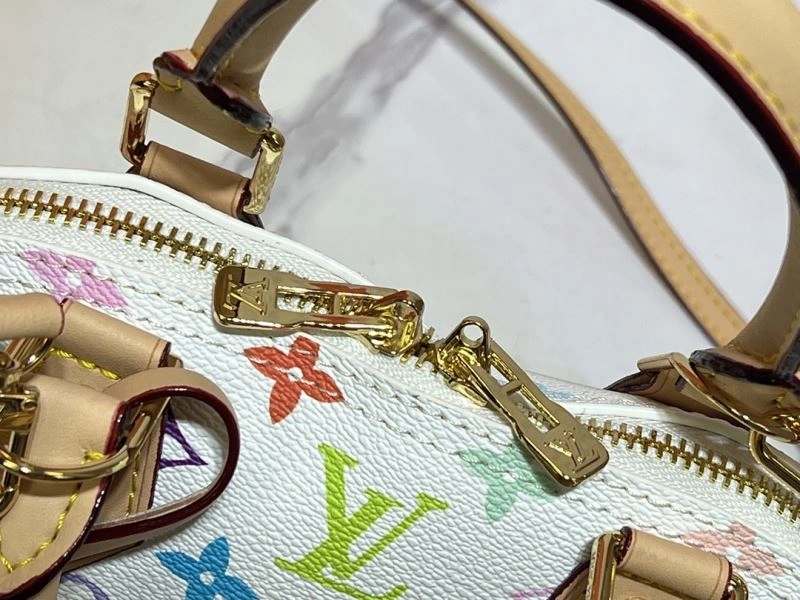 Louis Vuitton Top Handle Bags Functional 80060