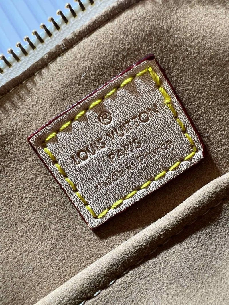 Louis Vuitton Top Handle Bags Functional 80060