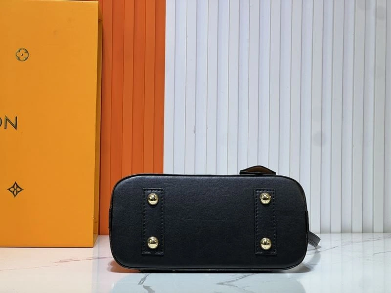 Lightweight Louis Vuitton Top Handle Bags 80045