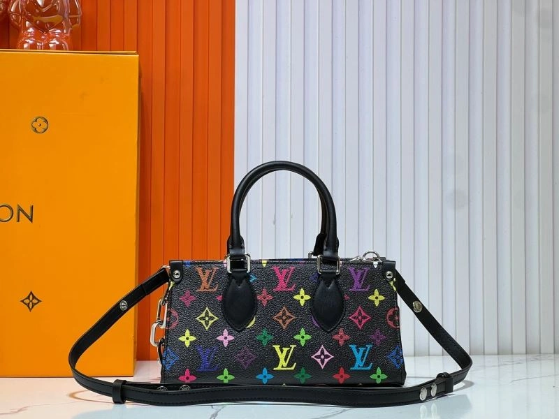 Louis Vuitton Top Handle Bags Trendy 80043