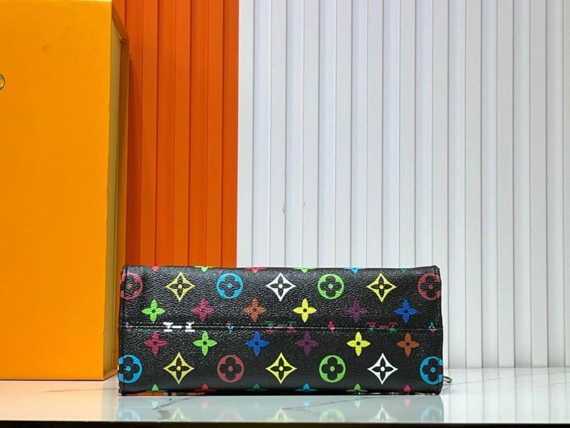 Louis Vuitton Top Handle Bags Trendy 80043