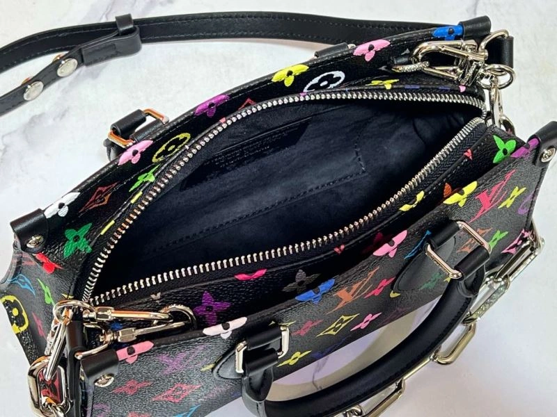 Louis Vuitton Top Handle Bags Trendy 80043