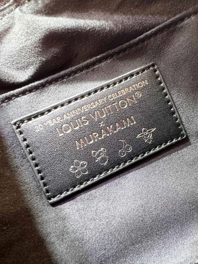 Louis Vuitton Top Handle Bags Trendy 80043