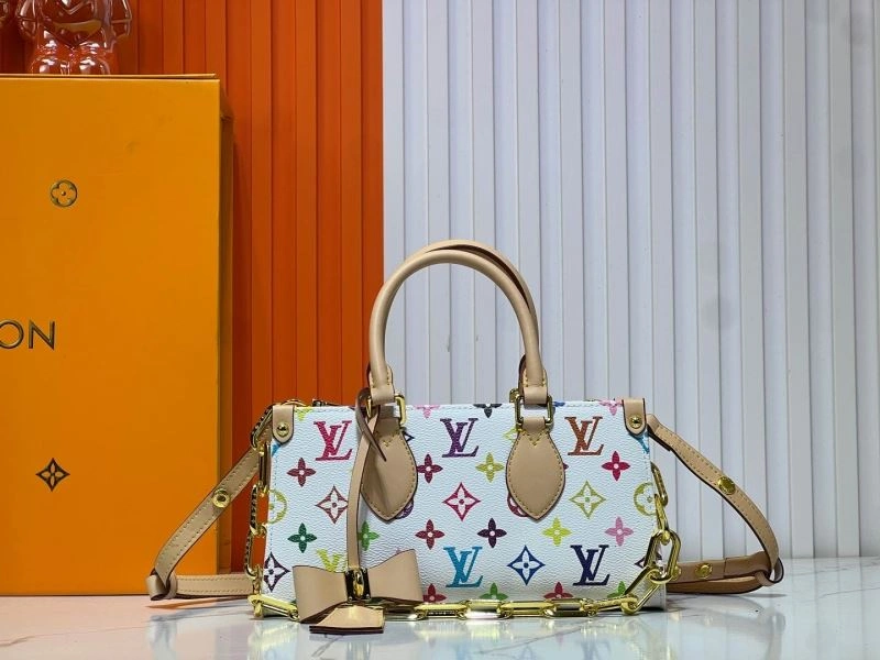 Louis Vuitton Top Handle Bags SportInspired 80044