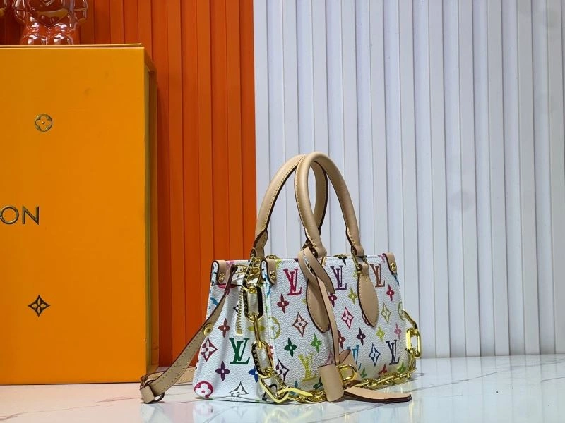 Louis Vuitton Top Handle Bags SportInspired 80044