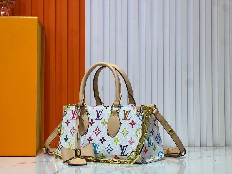 Louis Vuitton Top Handle Bags SportInspired 80044