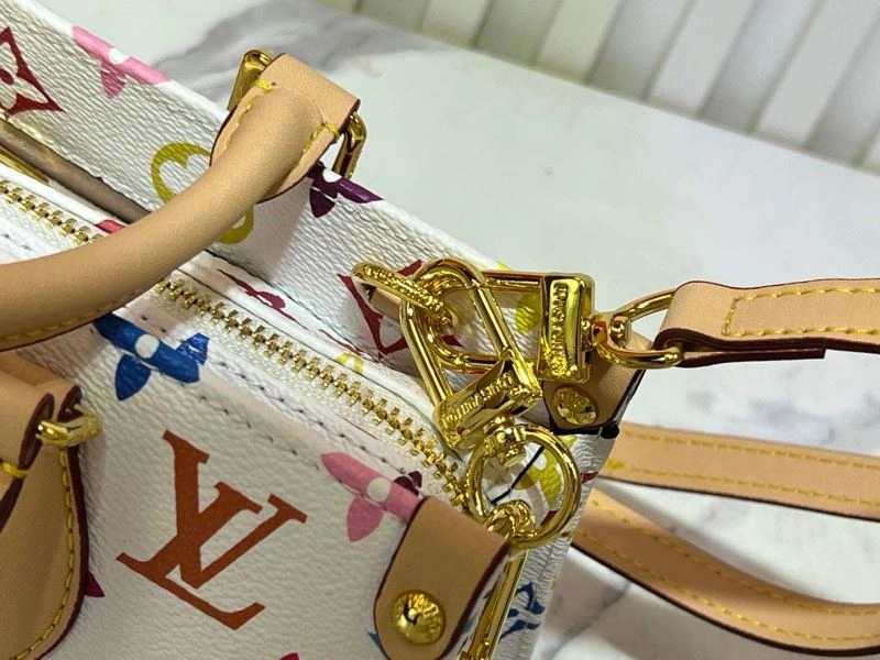 Louis Vuitton Top Handle Bags SportInspired 80044