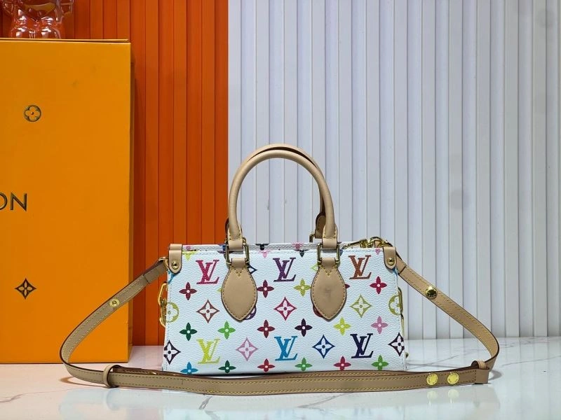 Louis Vuitton Top Handle Bags SportInspired 80044