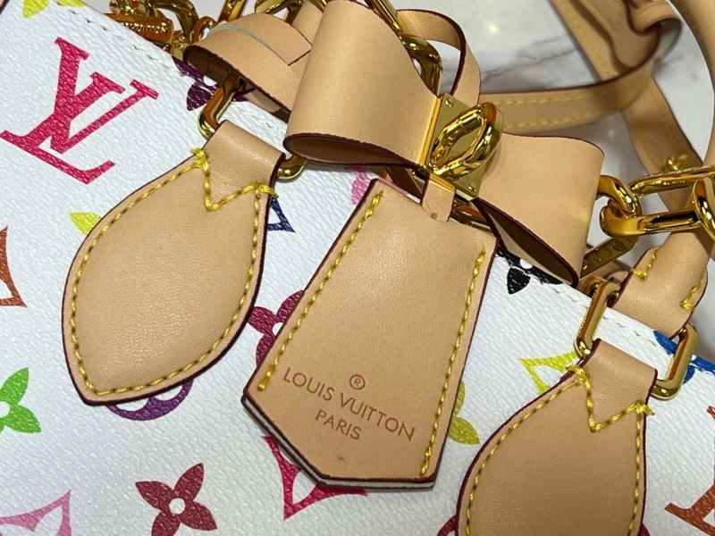 Louis Vuitton Top Handle Bags SportInspired 80044